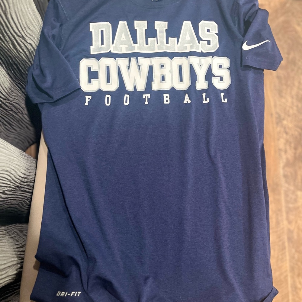 NFL Dallas Cowboys Tee